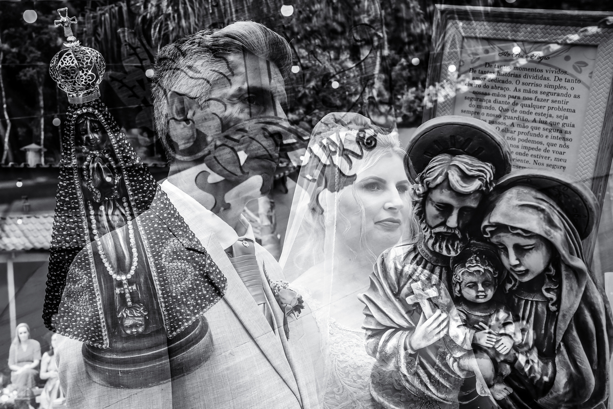 Casamento na Chácara do Rocio Vila do Rocio