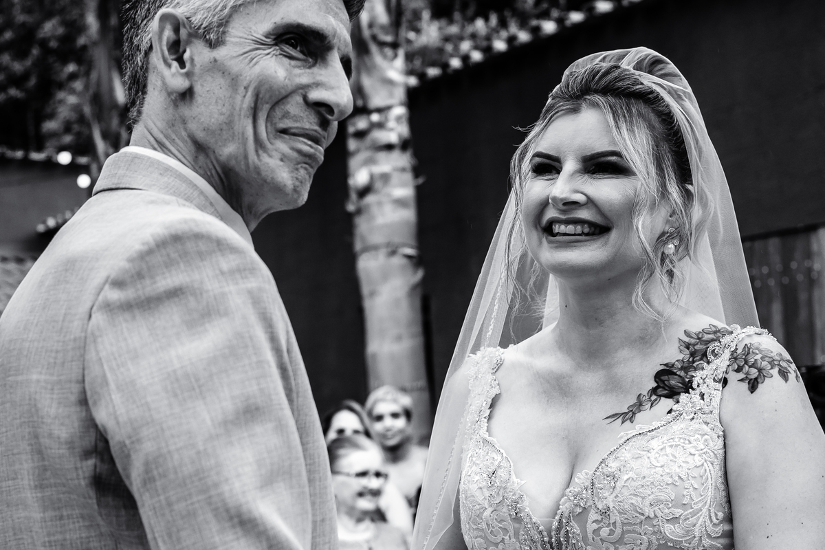 Casamento na Chácara do Rocio Vila do Rocio