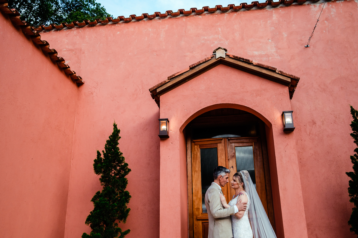 Casamento na Chácara do Rocio Vila do Rocio