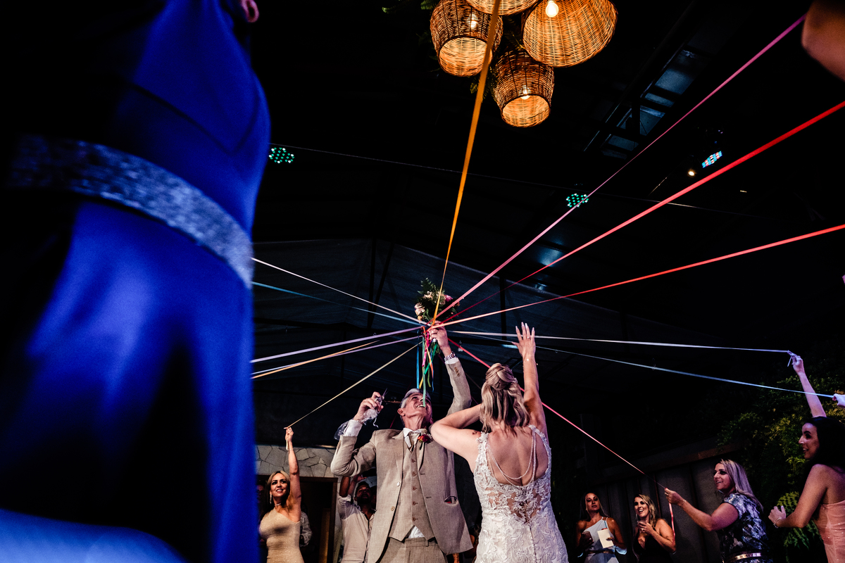 Casamento na Chácara do Rocio Vila do Rocio