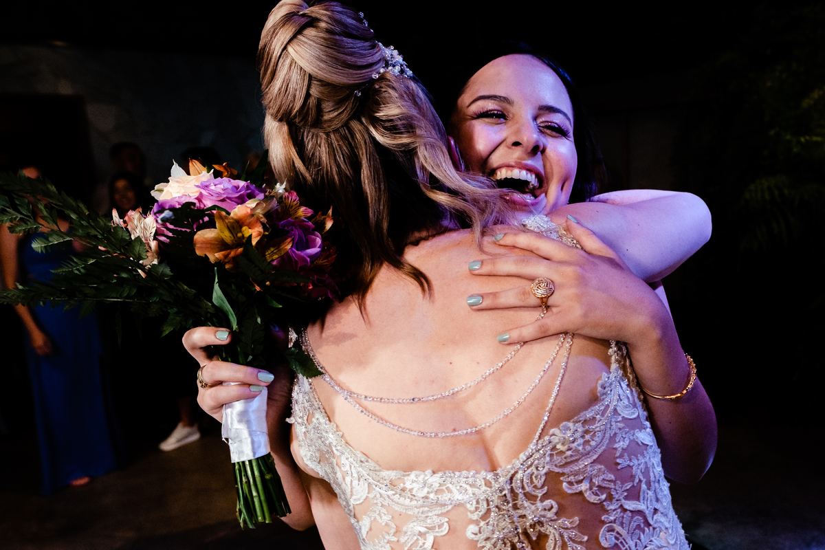 Casamento na Chácara do Rocio Vila do Rocio