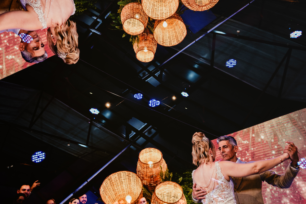 Casamento na Chácara do Rocio Vila do Rocio