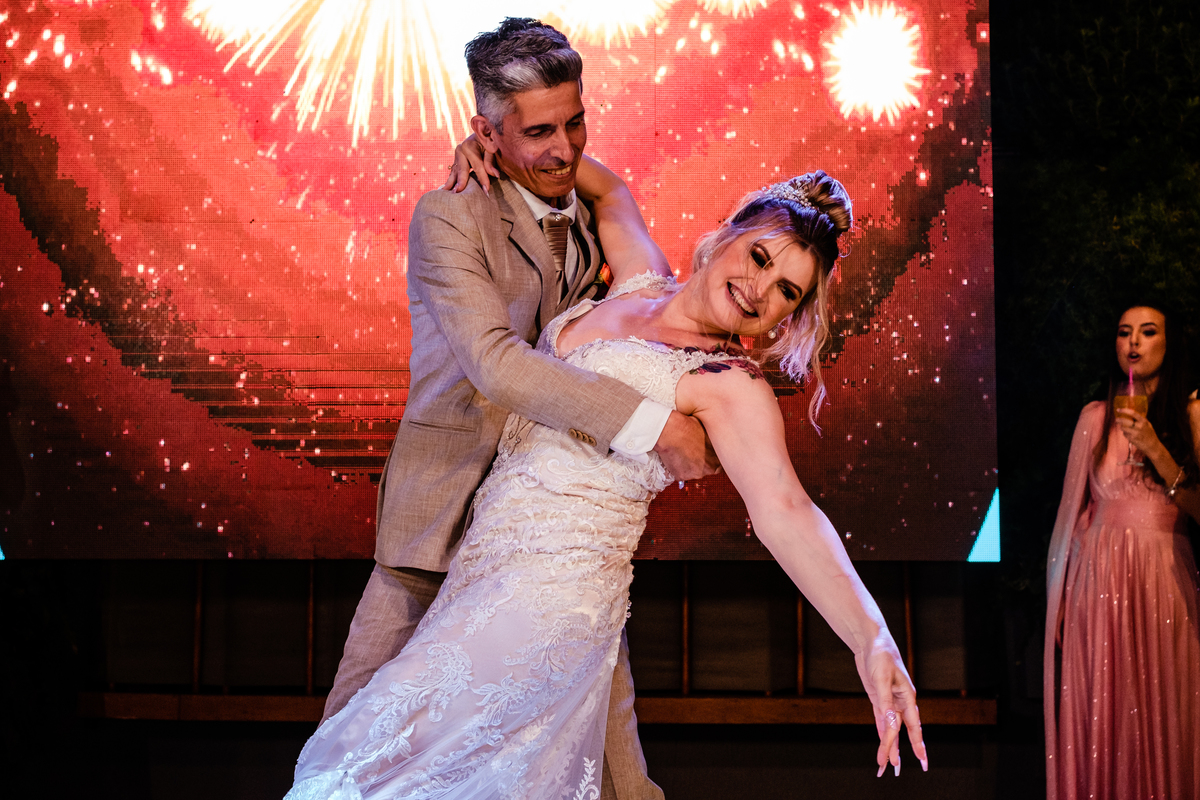 Casamento na Chácara do Rocio Vila do Rocio