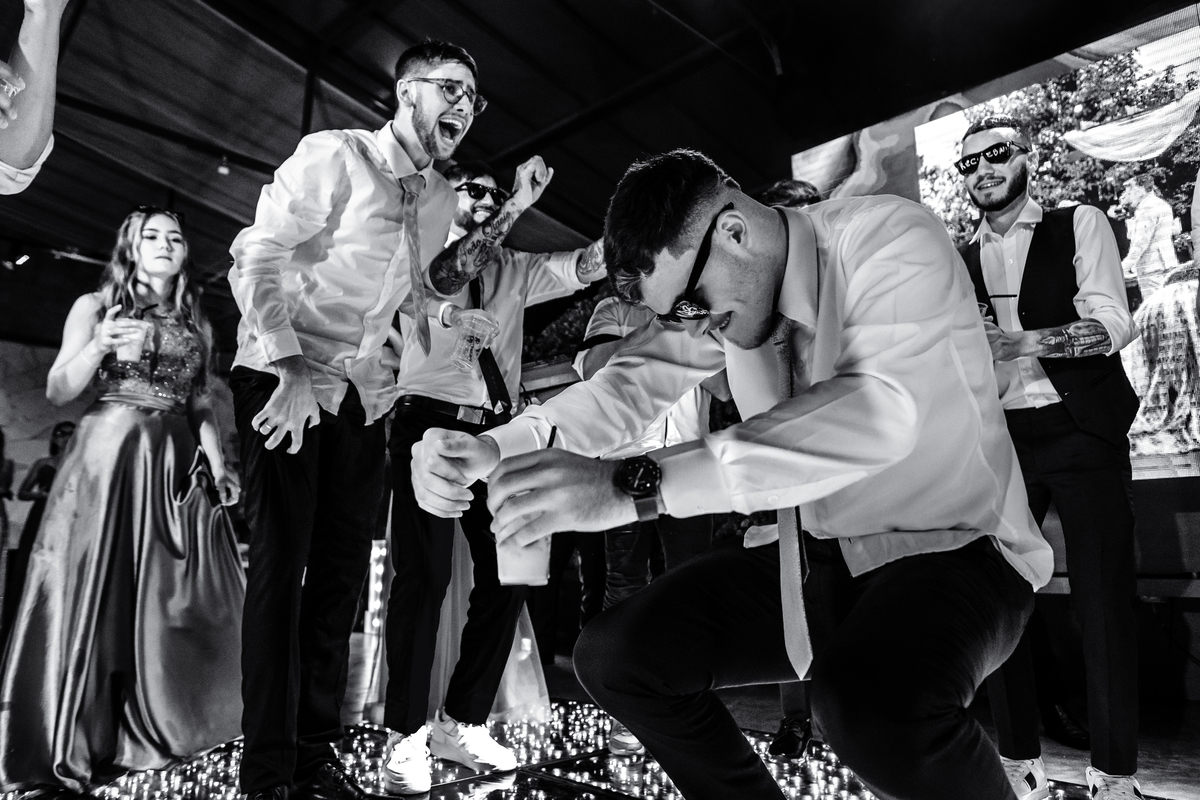 Casamento na Chácara do Rocio Vila do Rocio