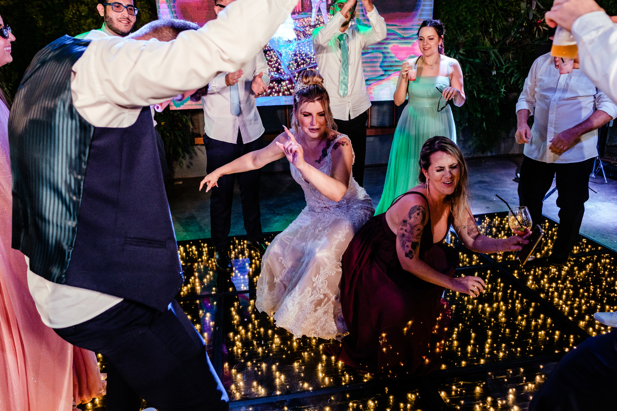 Casamento na Chácara do Rocio Vila do Rocio