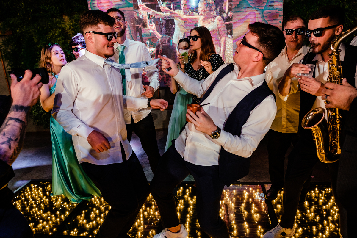 Casamento na Chácara do Rocio Vila do Rocio