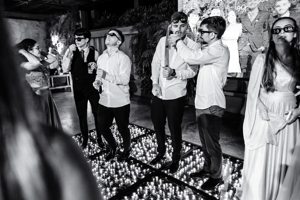 Casamento na Chácara do Rocio Vila do Rocio