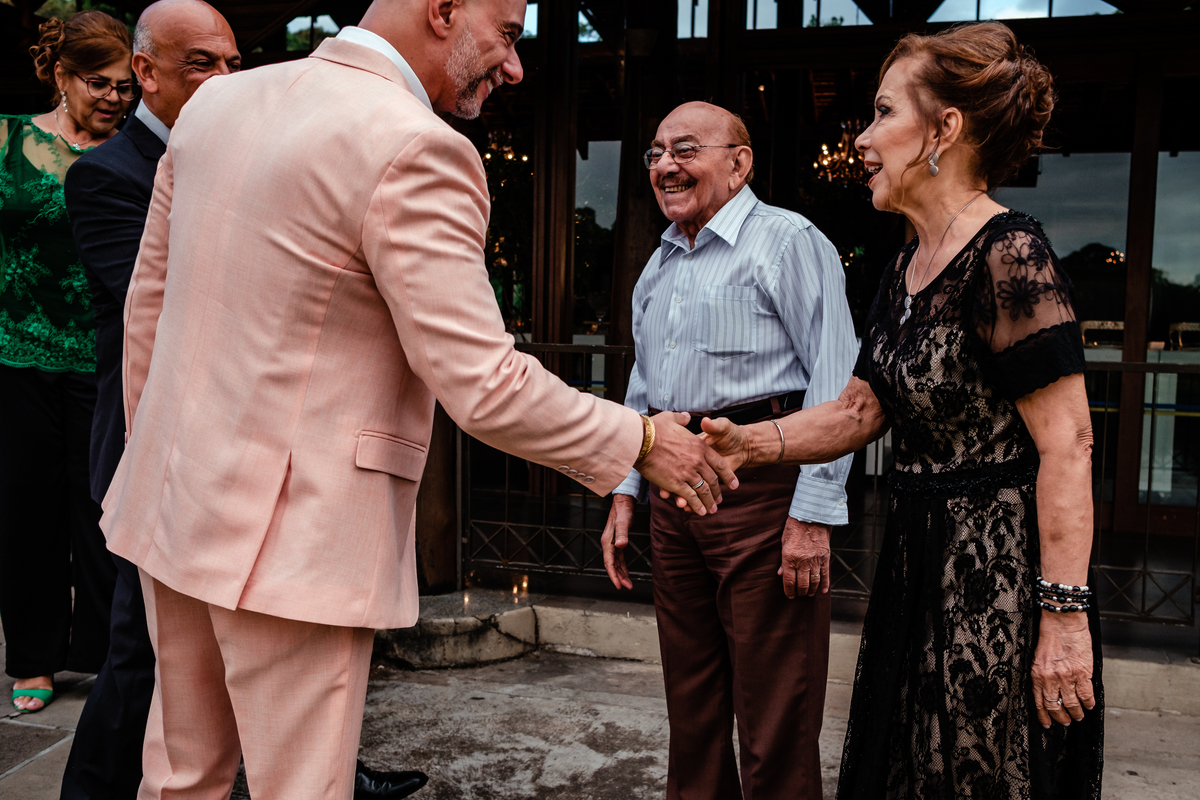 Aniversario Santa Mônica Clube de Campo