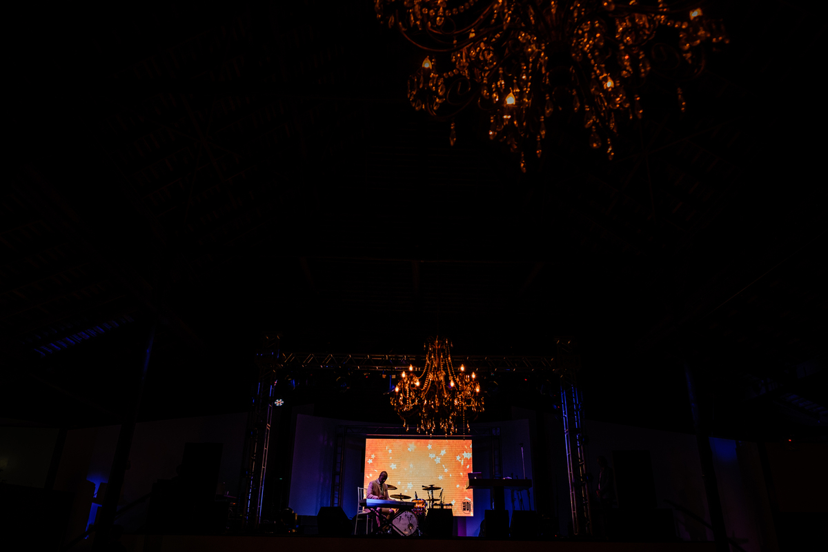 Aniversario Santa Mônica Clube de Campo