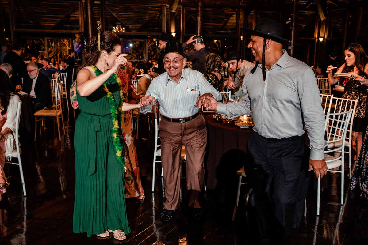 Aniversario Santa Mônica Clube de Campo