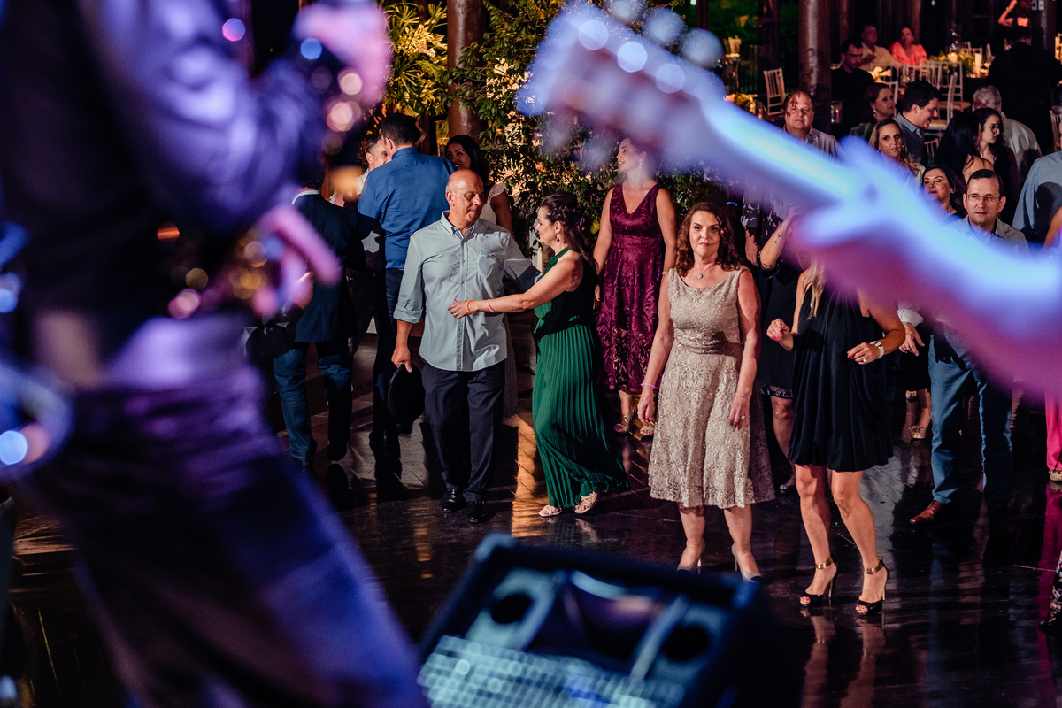 Aniversario Santa Mônica Clube de Campo