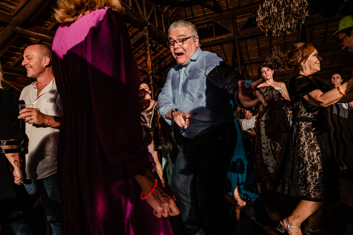 Aniversario Santa Mônica Clube de Campo