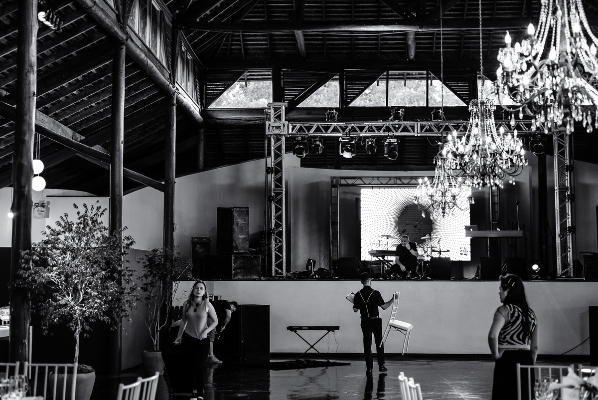 Santa Mônica Clube de Campo