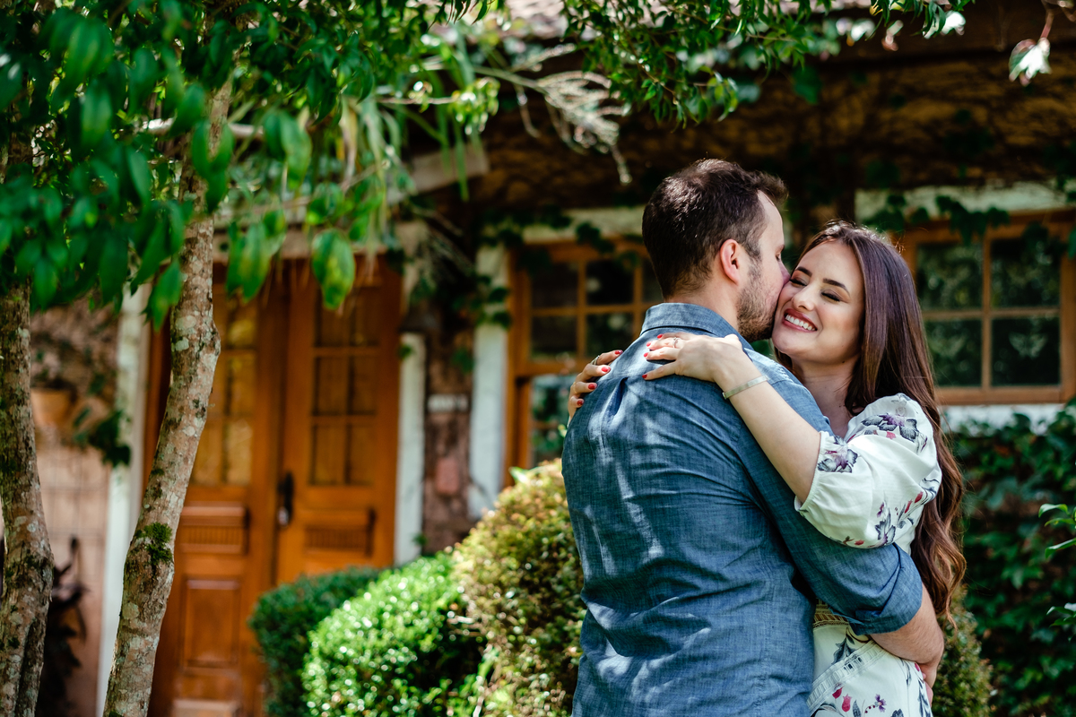 Pré Wedding Diego Simas no Canto Sereno