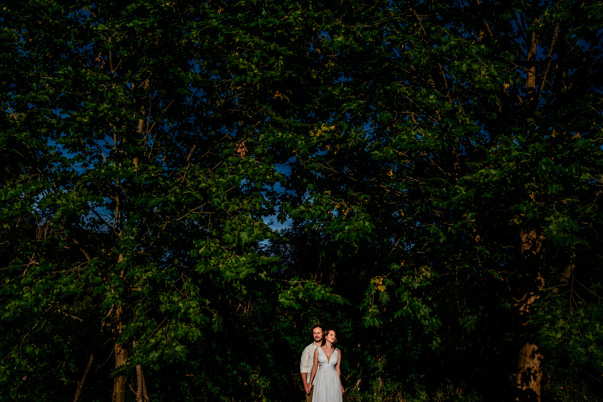 Pré Wedding Diego Simas no Canto Sereno