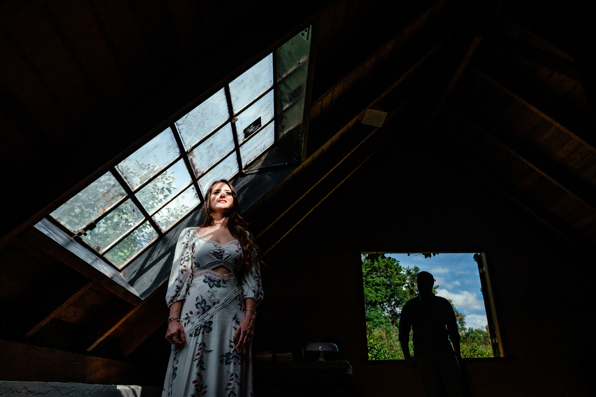 Pré Wedding Diego Simas no Canto Sereno