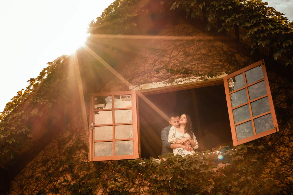 Pré Wedding Diego Simas no Canto Sereno