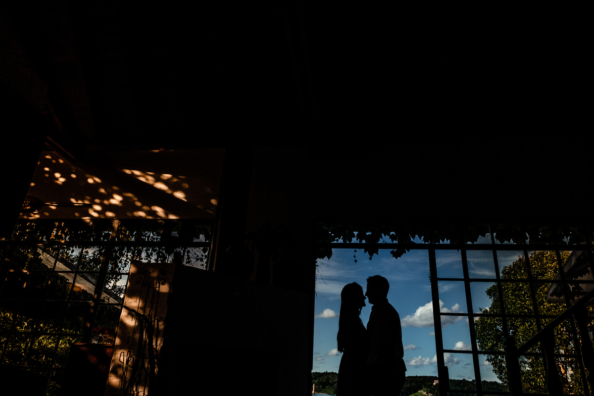 Pré Wedding Diego Simas no Canto Sereno