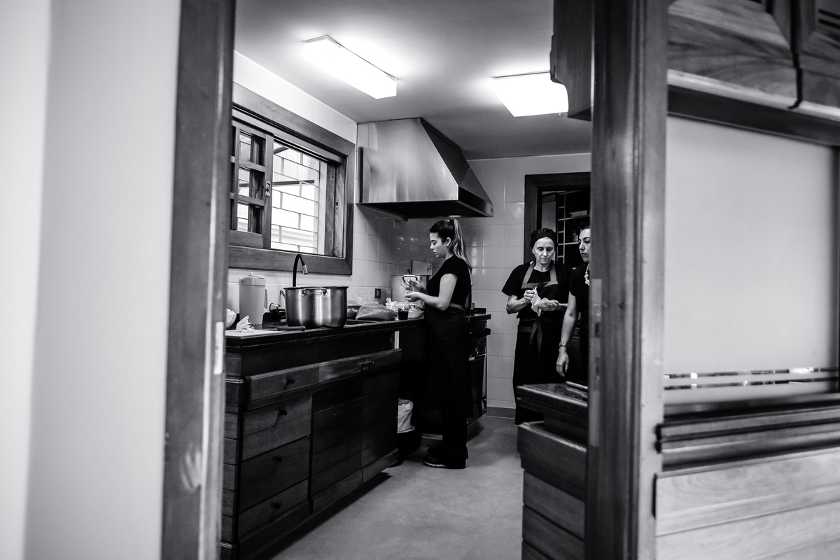 Casamento na Casa Eve em Curitiba