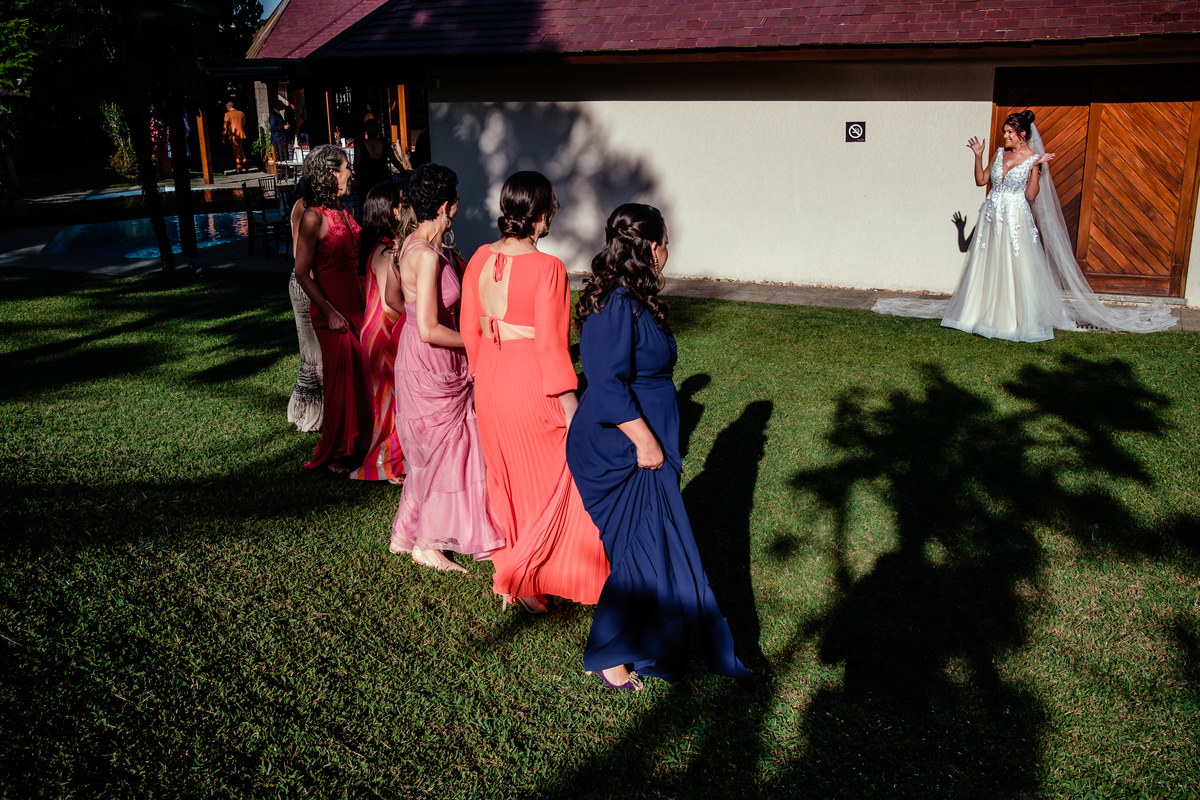 Casamento na Casa Eve em Curitiba