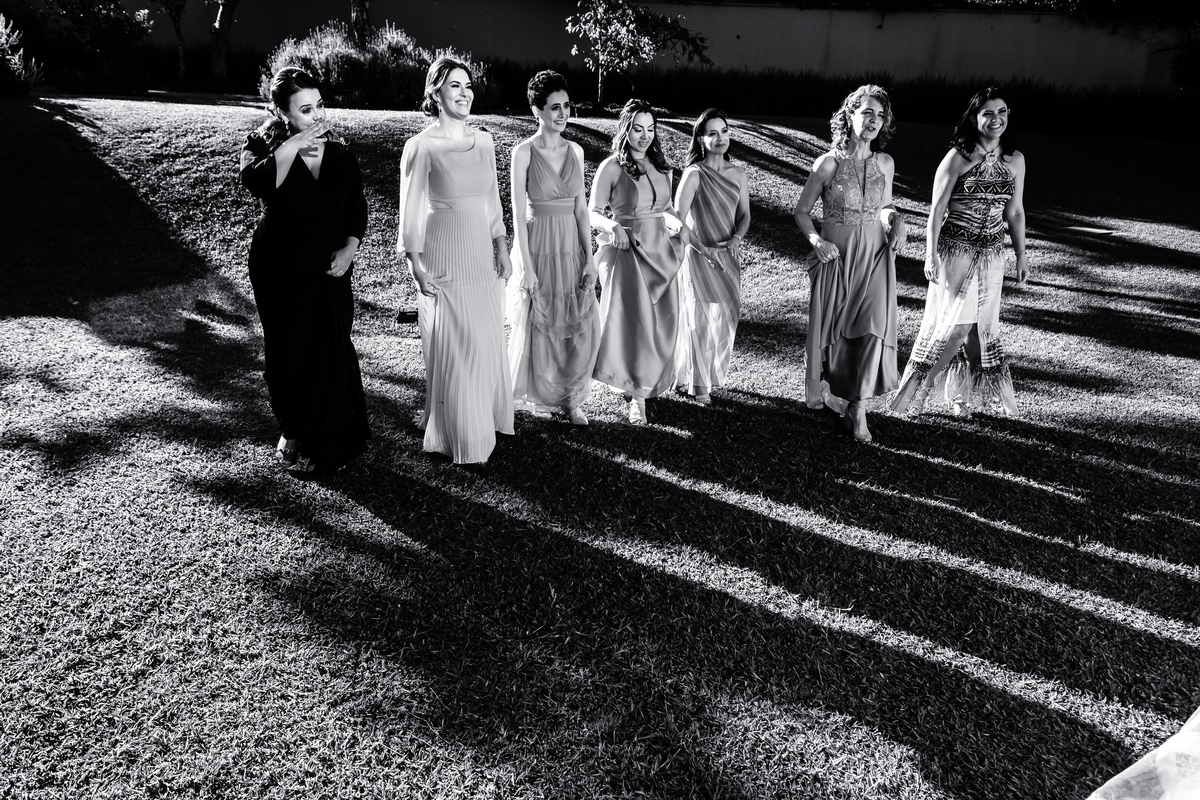 Casamento na Casa Eve em Curitiba