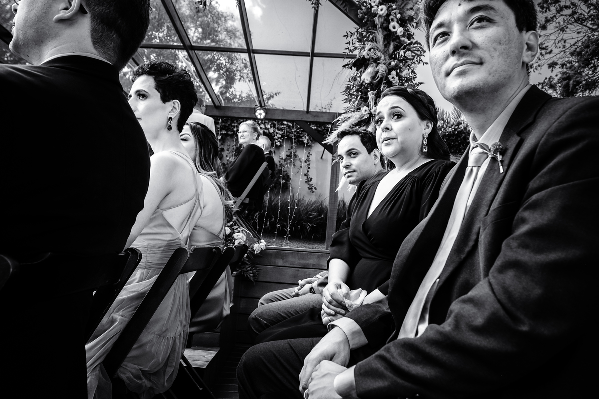 Casamento na Casa Eve em Curitiba