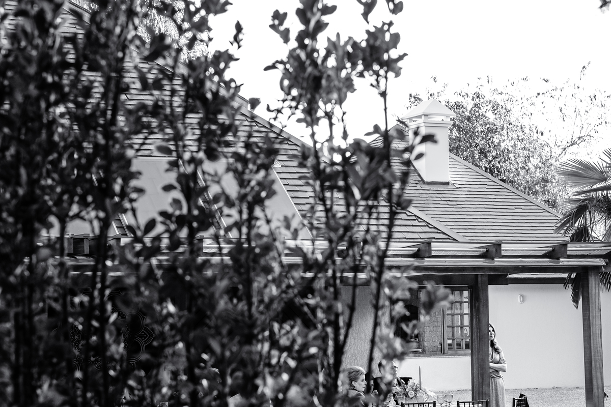 Casamento na Casa Eve em Curitiba