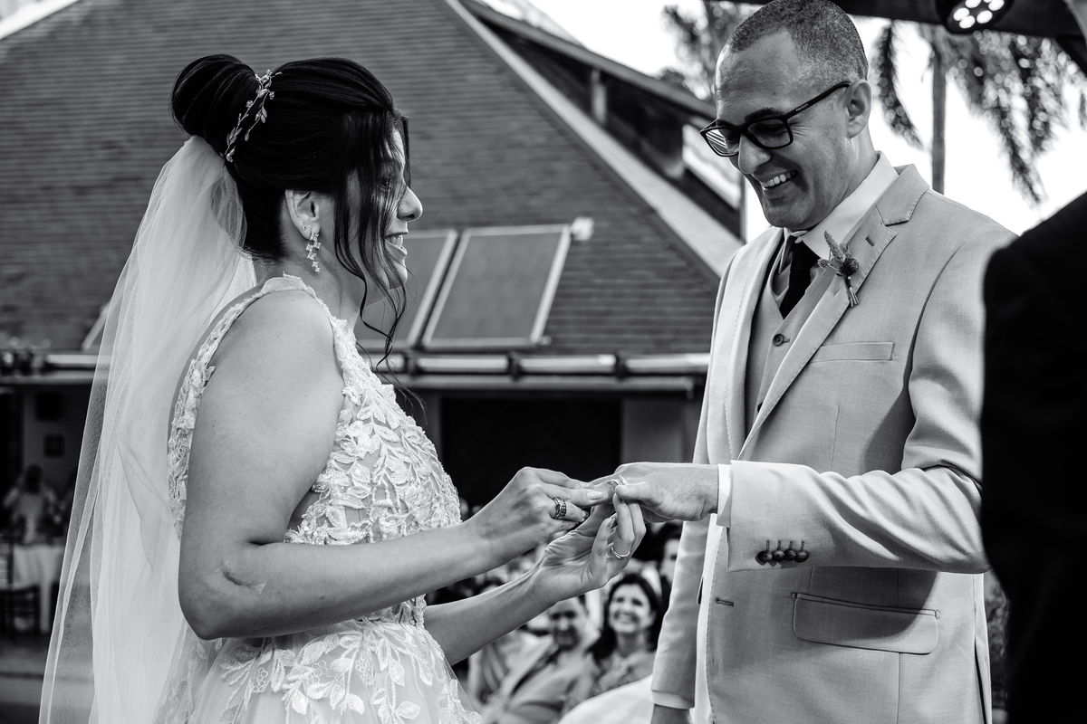 Casamento na Casa Eve em Curitiba
