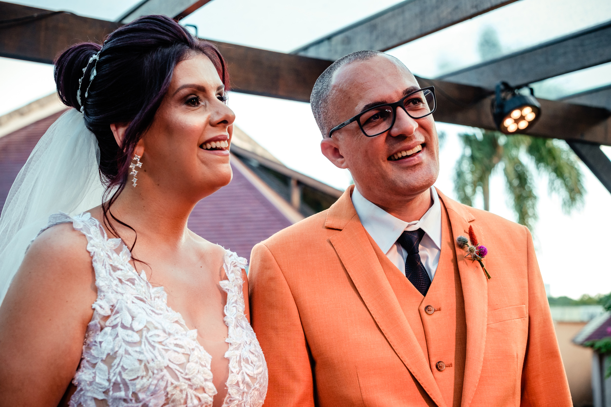 Casamento na Casa Eve em Curitiba