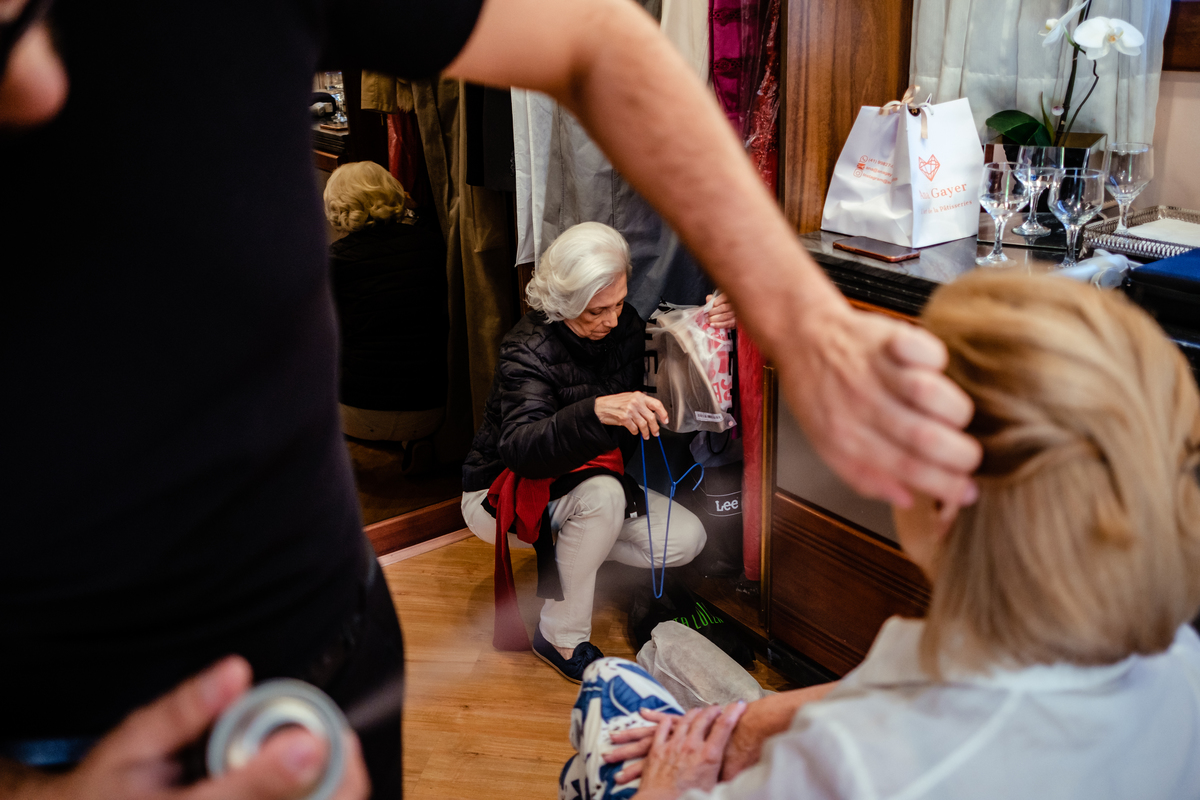 Casamento na Casa Eve em Curitiba