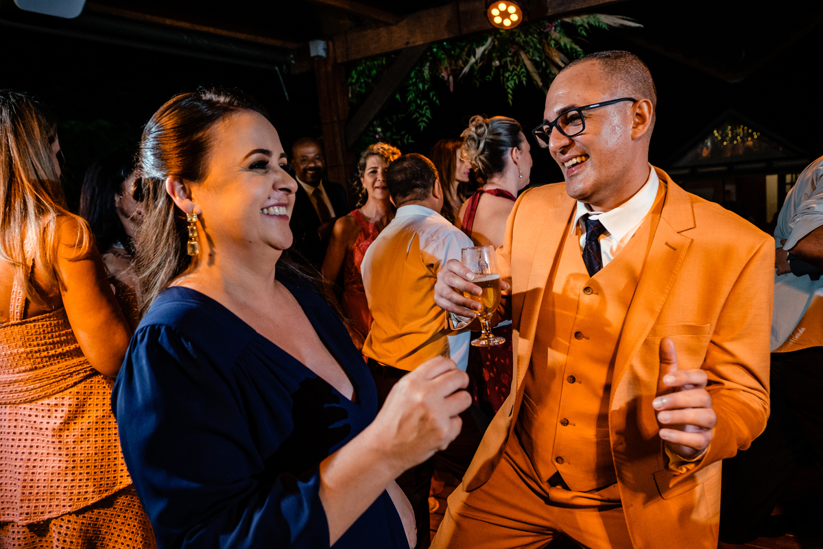 Casamento na Casa Eve em Curitiba