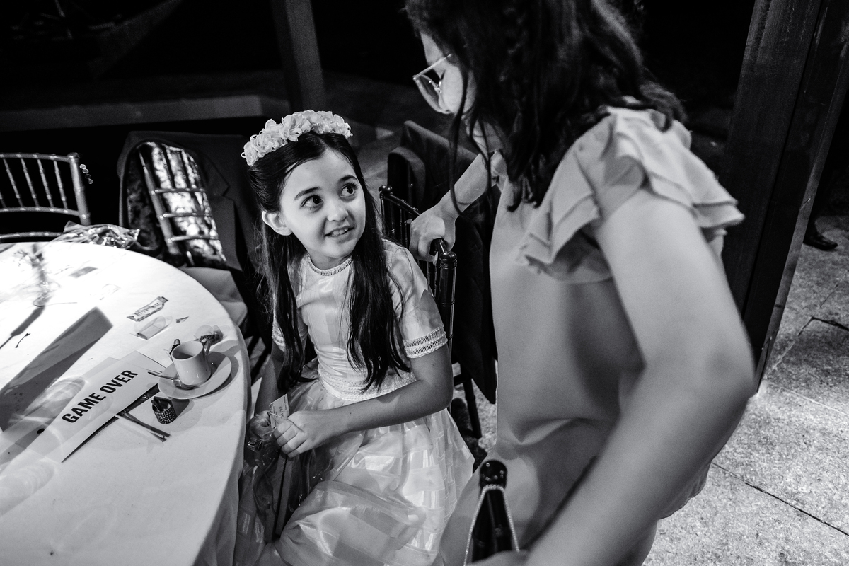 Casamento na Casa Eve em Curitiba