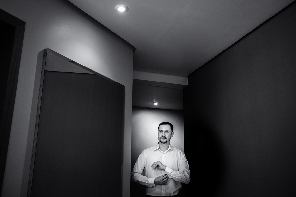 Casamento em Coronel Vivida / PR