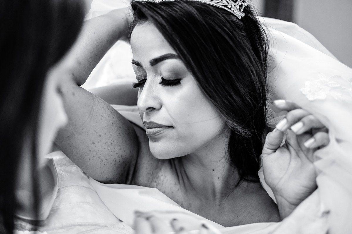 Casamento em Coronel Vivida / PR