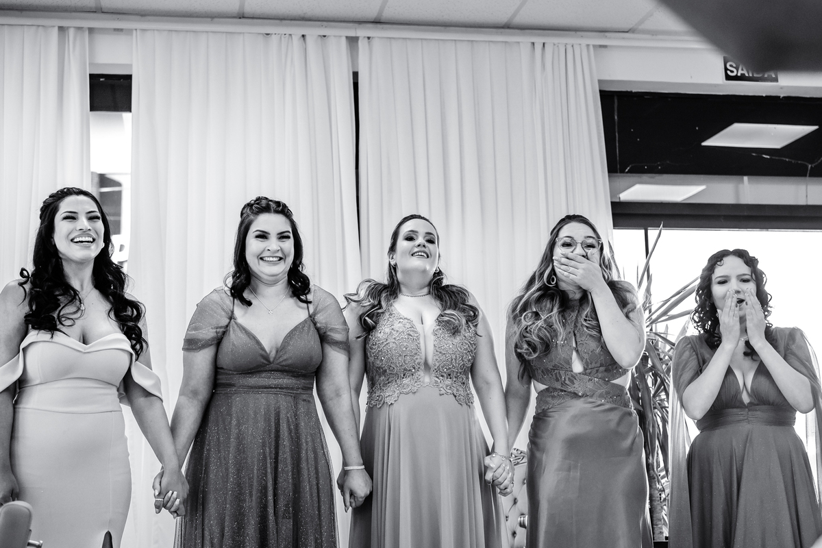 Casamento em Coronel Vivida / PR