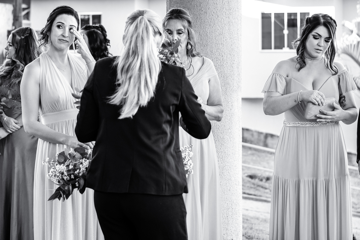 Casamento em Coronel Vivida / PR