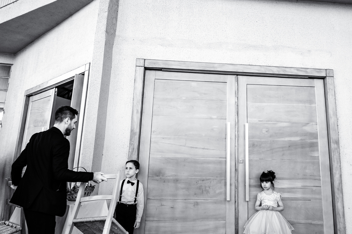 Casamento em Coronel Vivida / PR