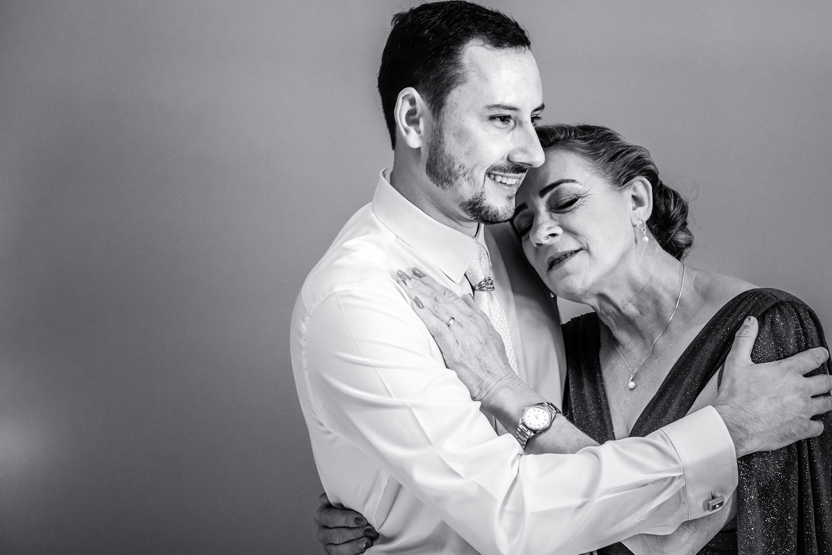 Casamento em Coronel Vivida / PR