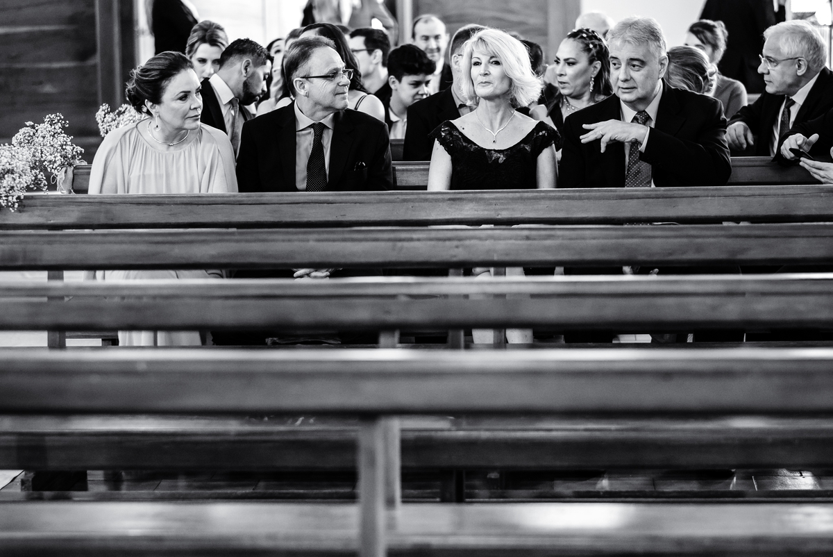 Casamento em Coronel Vivida / PR