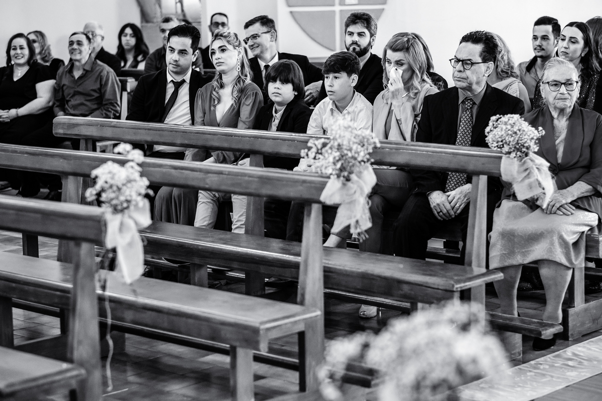 Casamento em Coronel Vivida / PR