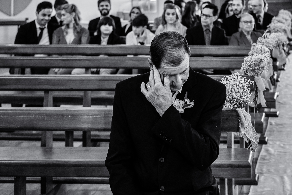 Casamento em Coronel Vivida / PR