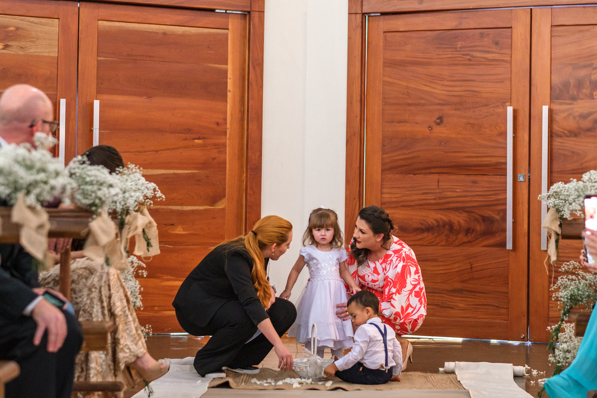 Casamento em Coronel Vivida / PR