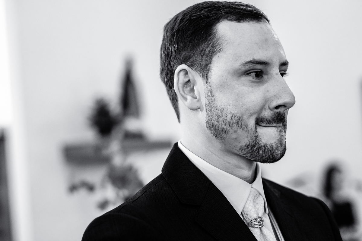 Casamento em Coronel Vivida / PR