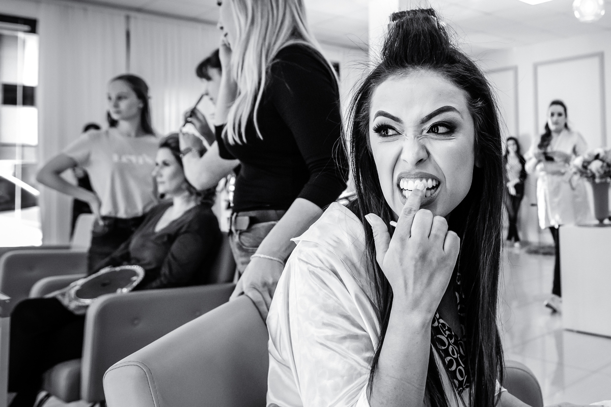 Casamento em Coronel Vivida / PR