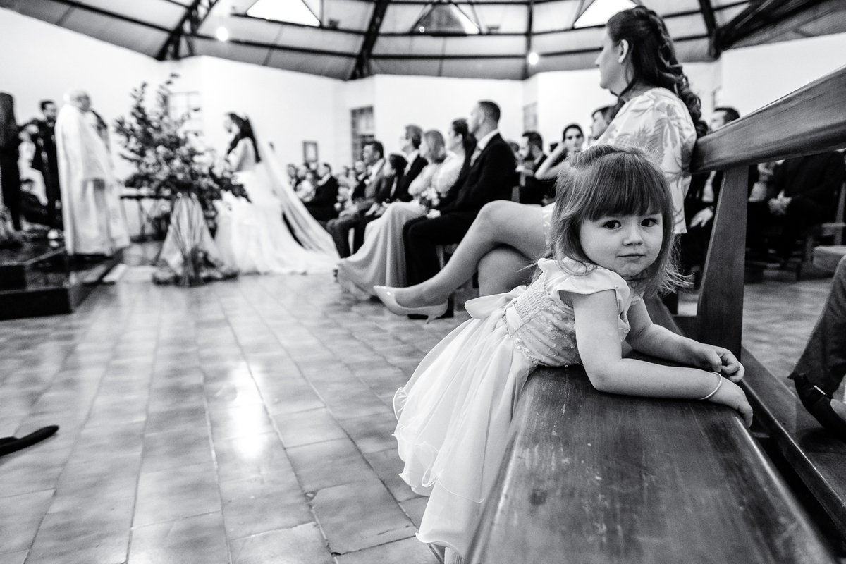 Casamento em Coronel Vivida / PR