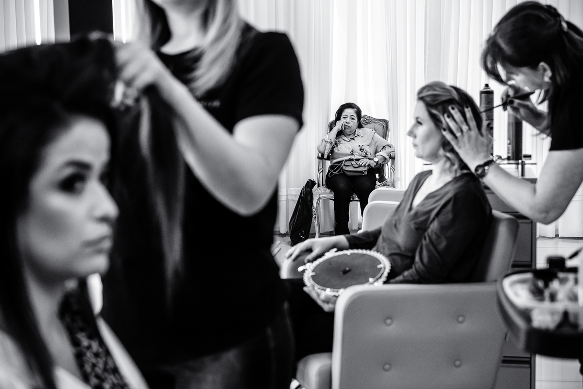 Casamento em Coronel Vivida / PR