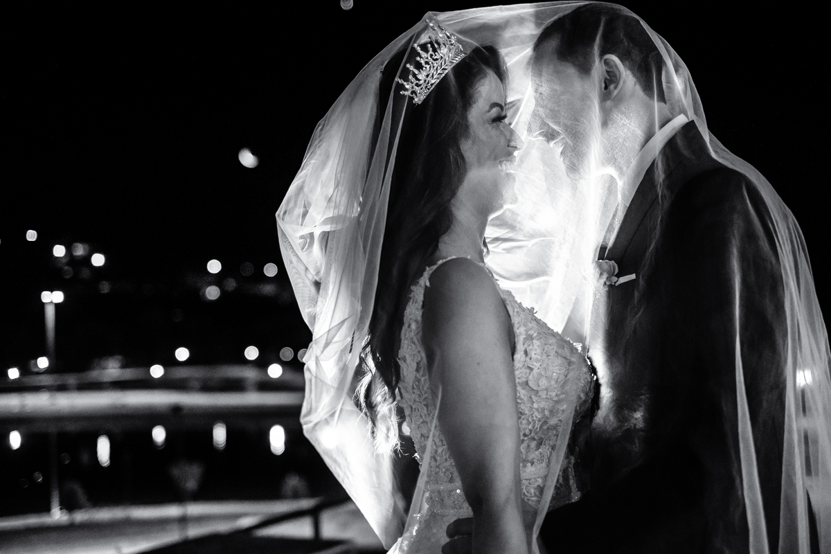 Casamento em Coronel Vivida / PR