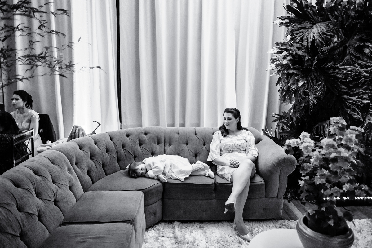 Casamento em Coronel Vivida / PR