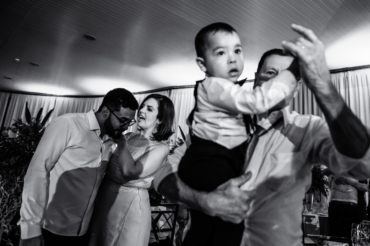 Casamento em Coronel Vivida / PR