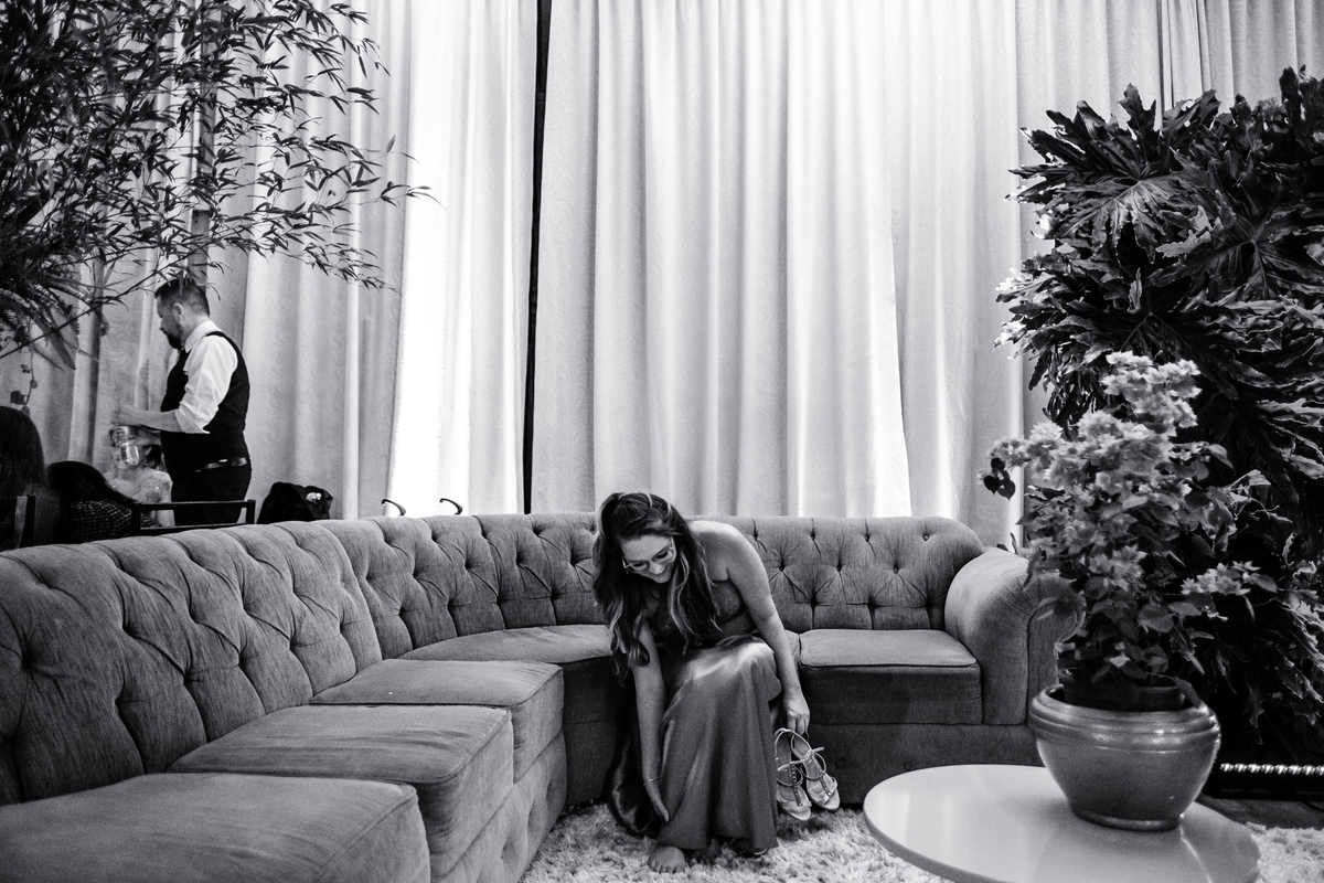 Casamento em Coronel Vivida / PR